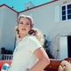 Lana Del Rey Sure Wants You To Think She's 'Not Unhinged or Unhappy… Just Wild' on 'Chemtrails Over the Country Club'